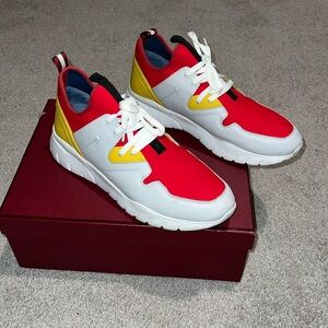 Bally sneakers
